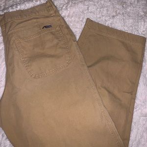 🐌 Mountain Khaki Pants🐌